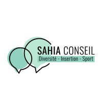 Sahia Conseil logo - Similar company to Sly Prod