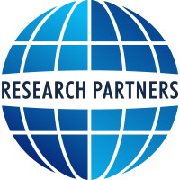 Research Partners logo - Similar company to Dynamic Development Consulting