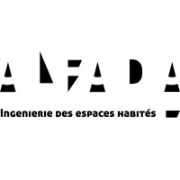 Agence Camille Alfada logo - Similar company to Olso Réemploi