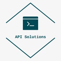 API Solutions logo - Similar company to Api Solutions Ltd