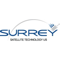 Surrey Satellite Technology US LLC logo - Similar company to Hespace