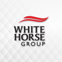 White Horse Group logo - Similar company to Cititrans Logistics