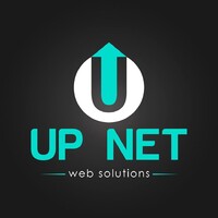 UPNET logo - Similar company to Upnet