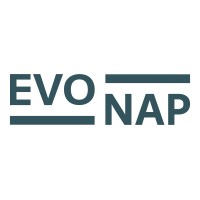 EvoNap logo - Similar company to Capsfund