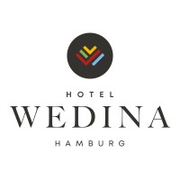 Hotel Wedina logo - Similar company to Campers Life Gmbh