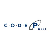 Code-P West B.V. logo - Similar company to In Front Solutions