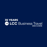 LCC Business Travel Greece logo - Similar company to Compass