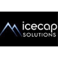IceCap Solutions logo - Similar company to Goodboy Creative Co.