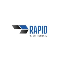 Rapid Waste Removal logo - Similar company to Colel Chabad
