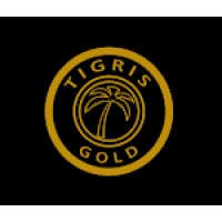Tigris Gold logo - Similar company to Memas Commodities Dmcc