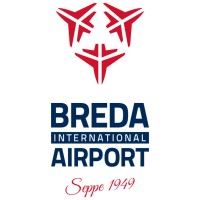 Breda International Airport logo - Similar company to Forum Group B.V.