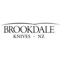 Brookdale Knives logo - Similar company to Distinct Studio