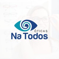 Na TODOS Óticas Florianópolis logo - Similar company to Artvida Florianópolis