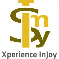 InJoy Hospitality logo - Similar company to Double S Ranch
