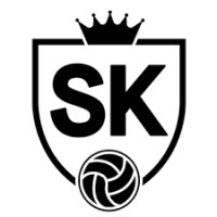Soccer Kings logo - Similar company to Sirius Academy North