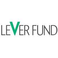 Lever Fund logo - Similar company to First Amendment Voice