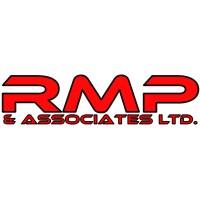 RMP & Associates Ltd logo - Similar company to Techishiring