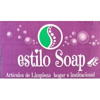 Distribuidora Estilo Soap logo - Similar company to Distribuidora Multimarca S.A.