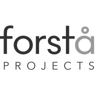 Forstå Projects Ltd logo - Similar company to Icebubble Ltd