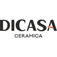 Dicasa Ceramica logo - Similar company to Visata Ceramic