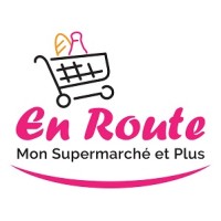 En Route logo - Similar company to Hygiène Plus