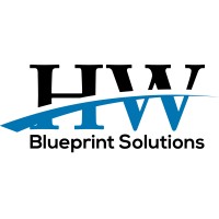 Hidalgo Williams Blueprint Solutions logo - Similar company to Compounding Pharmacy Network (Cpnrx)