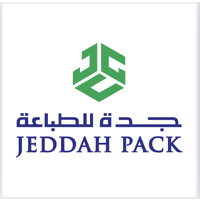 Jeddah pack logo - Similar company to Jeddah Pack Company