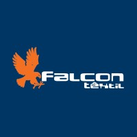 Falcon Têxtil logo - Similar company to Company Têxtil