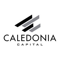 Caledonia Capital Inc. logo - Similar company to Wright Wealth Management
