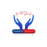 Advance Medico Services logo - Similar company to Ams Services