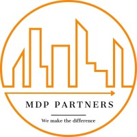 MDP Nieruchomości logo - Similar company to Walls Sp. Z O.O.