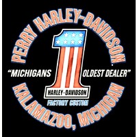 Perry Harley-Davidson