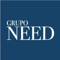 Grupo NEED logo - Similar company to Maple Bear Canadian School