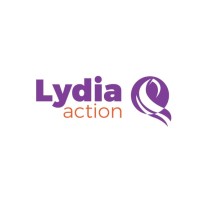 Lydia Action logo - Similar company to Bo&Co. Lifetime Memories