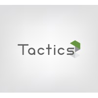 Tactics Public Relations logo - Similar company to Honest