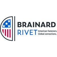 Brainard Rivet Company logo - Similar company to Peaksight Inc.