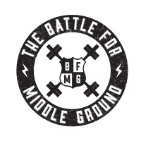 The Battle For Middle Ground logo - Similar company to Graft Gyms