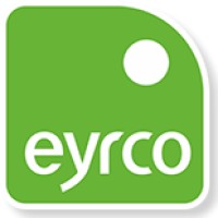 Eyrco logo - Similar company to Cloudphone