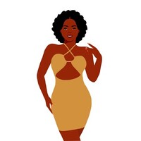Curvy Essentials logo - Similar company to Keep Me Curvy