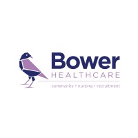 Bower YNA - Nursing and Community Healthcare Recruitment Services logo - Similar company to Redstone Recruitment