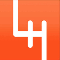 LetsHang logo - Similar company to Letshangout