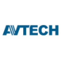 AVTECH logo - Similar company to Avtec