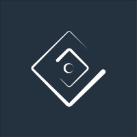 Cubes Circle logo - Similar company to Multitech Myanmar