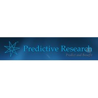Predictive Research Inc logo - Similar company to Predictive Ai Inc.