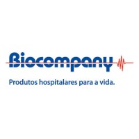 Biocompany Comércio e Serviços Ltda. logo - Similar company to Protmed