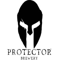 Protector Brewery logo - Similar company to Hulahoop