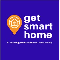Get Smart Home logo - Similar company to The Get Smart Group