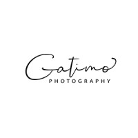 Gatimo Photography logo - Similar company to Contivibe Media