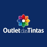 Outlet das Tintas logo - Similar company to Toplar Presentes