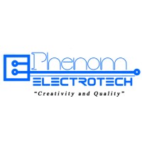 Phenom Electrotech (U) Ltd logo - Similar company to Munig Engineering Solutions Limited